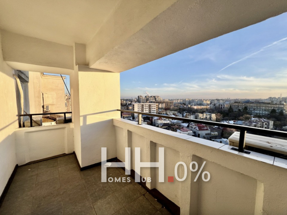 0% | Duplex de inchiriat, 5 camere, 140 mp | Spatiu birouri - Unirii