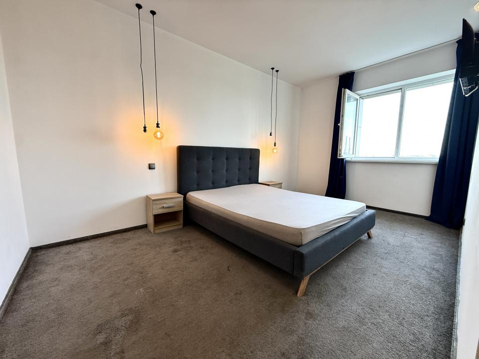 Apartament 2 camere cu dressing si panorama - 45 mp | Rin Grand Residence
