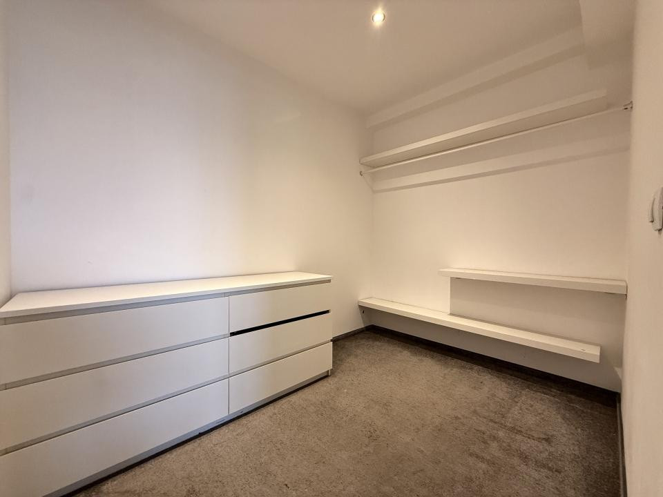 Apartament 2 camere cu dressing si panorama - 45 mp | Rin Grand Residence