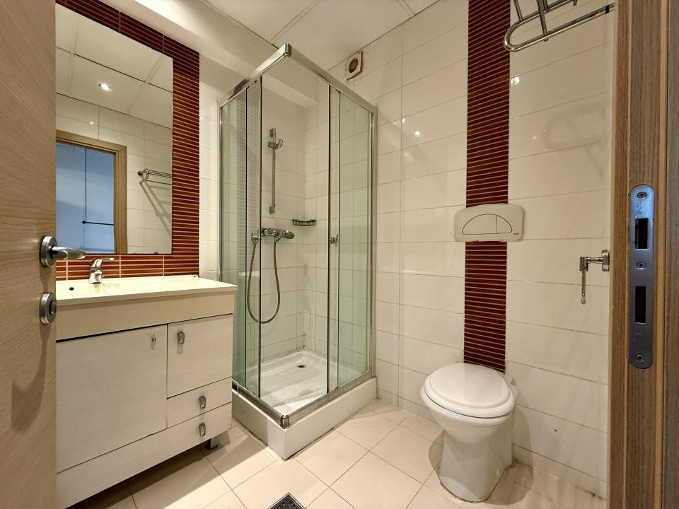 Apartament 2 camere cu dressing si panorama - 45 mp | Rin Grand Residence