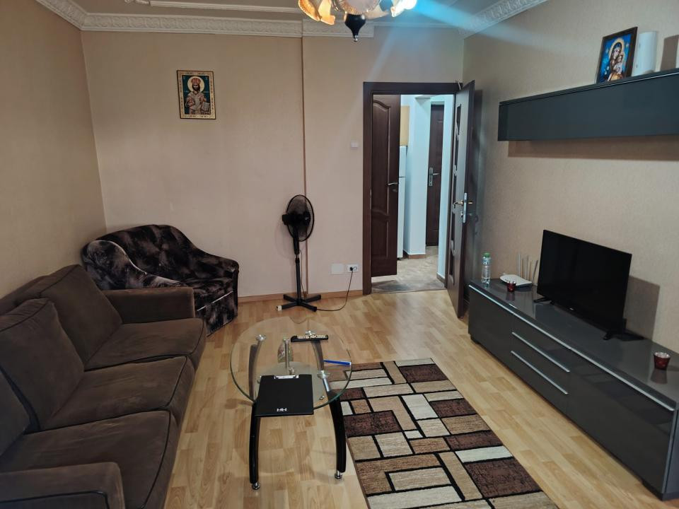 Garsonieră 40 mp | Gata de Mutare | Zonă Excelentă – Calea Moșilor