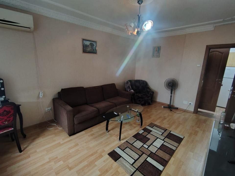 Închiriere Garsonieră Spațioasă | 40 mp | Calea Moșilor
