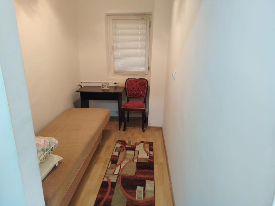 Închiriere Garsonieră Spațioasă | 40 mp | Calea Moșilor