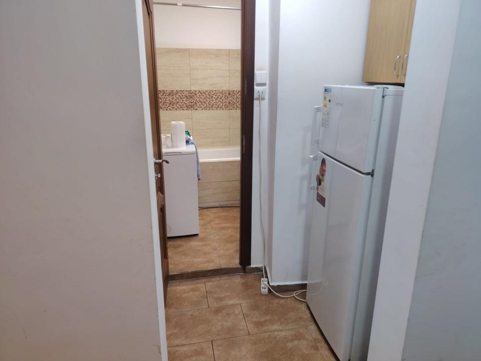 Închiriere Garsonieră Spațioasă | 40 mp | Calea Moșilor