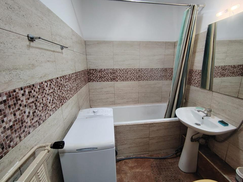 Închiriere Garsonieră Spațioasă | 40 mp | Calea Moșilor
