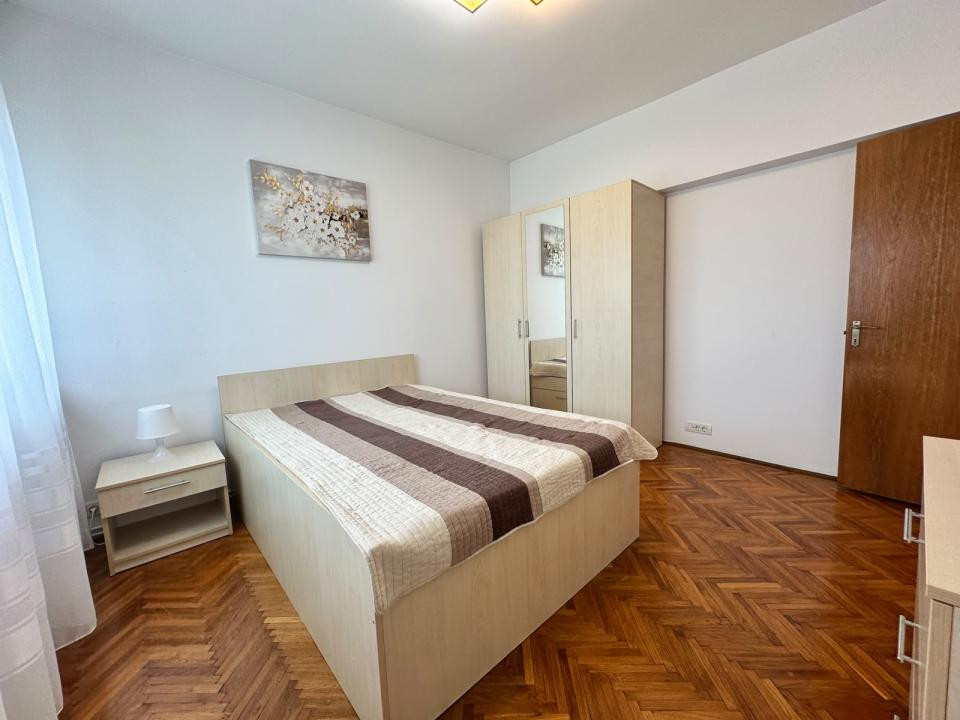 2 camere - 65 mp | Tavane înalte 2,80 m | Centrală | Boxă | Ferdinand