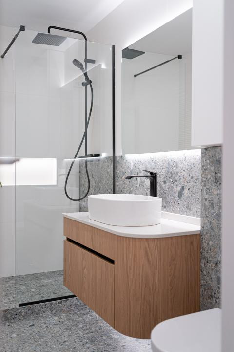 Studio Ultra-Lux | 41 mp | Amenajat cu Designer - zona Alba Iulia 