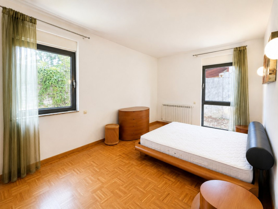 Apartament 4 camere cu gradina proprie - Loc de parcare inclus 