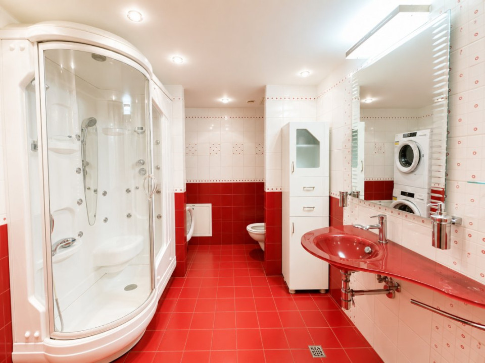 Apartament 4 camere cu gradina proprie - Loc de parcare inclus 