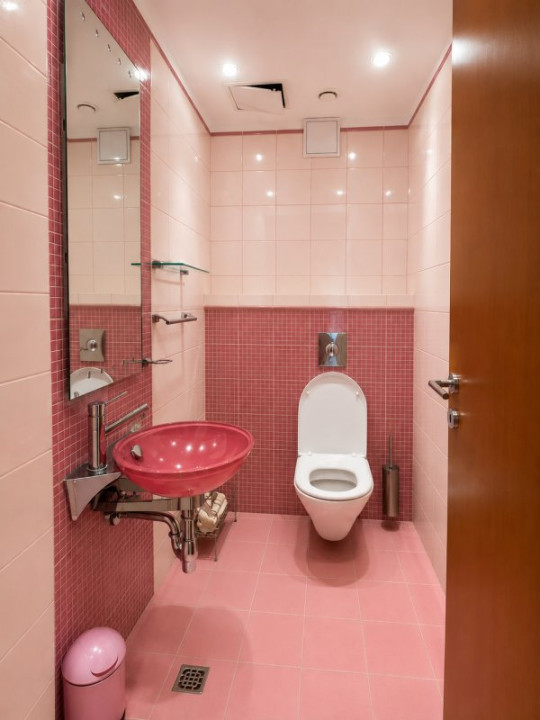Apartament 4 camere cu gradina proprie - Loc de parcare inclus 