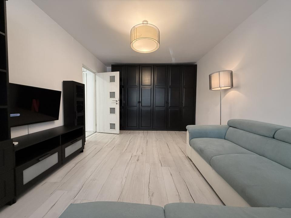Apartament 2 camere decomandat, 53 mp, chiar la metroul Dristor!