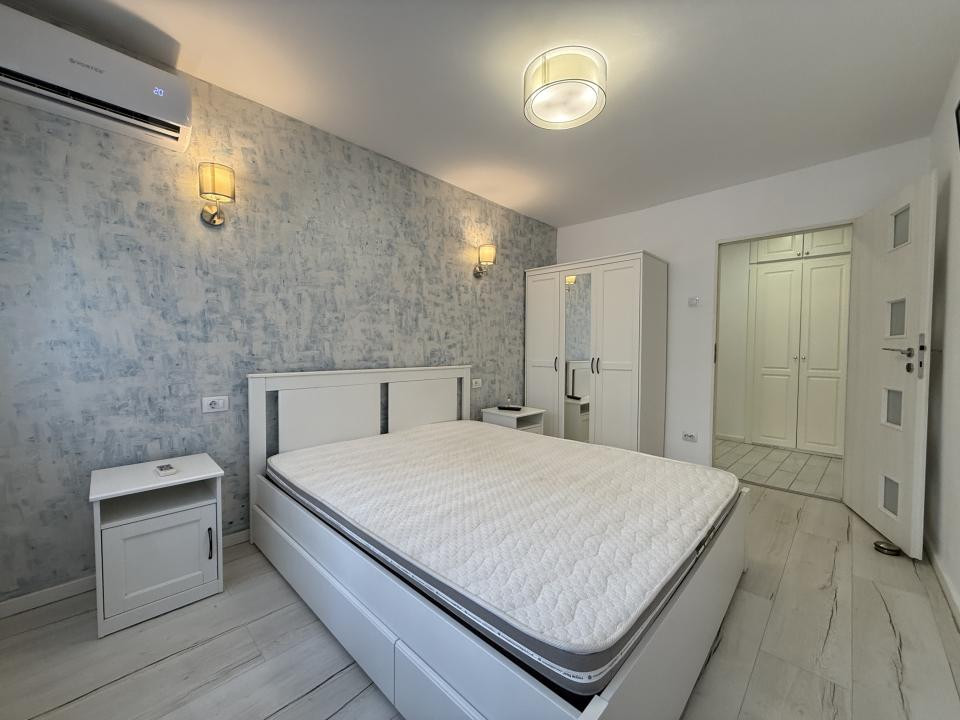 Apartament 2 camere decomandat, 53 mp, chiar la metroul Dristor!