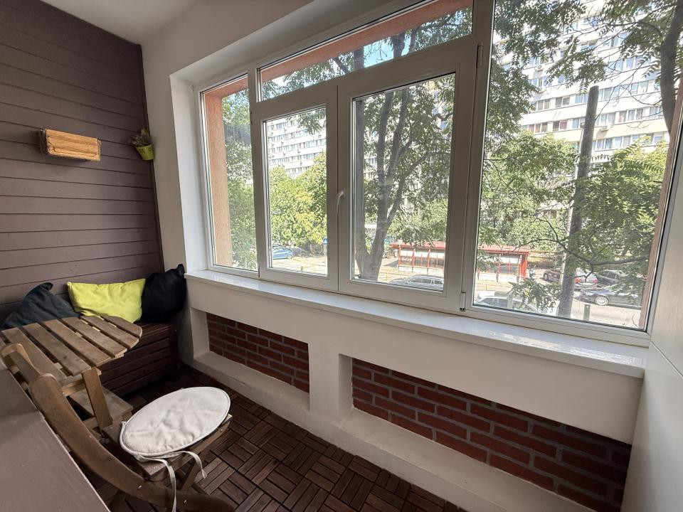 Apartament 2 camere decomandat, 53 mp, chiar la metroul Dristor!