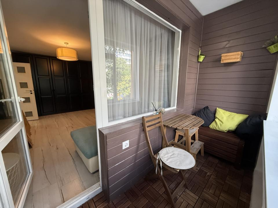 Apartament 2 camere decomandat, 53 mp, chiar la metroul Dristor!