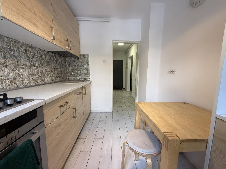 Apartament 2 camere decomandat, 53 mp, chiar la metroul Dristor!