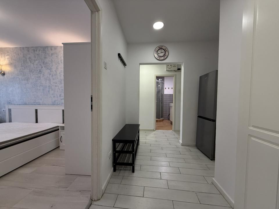 Apartament 2 camere decomandat, 53 mp, chiar la metroul Dristor!