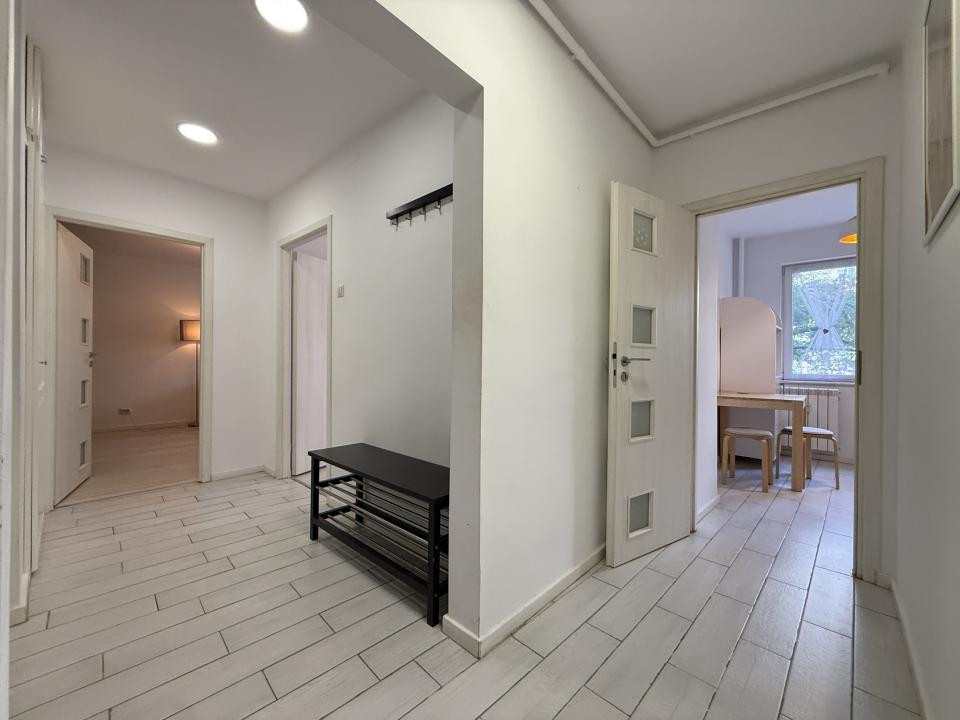 Apartament 2 camere decomandat, 53 mp, chiar la metroul Dristor!
