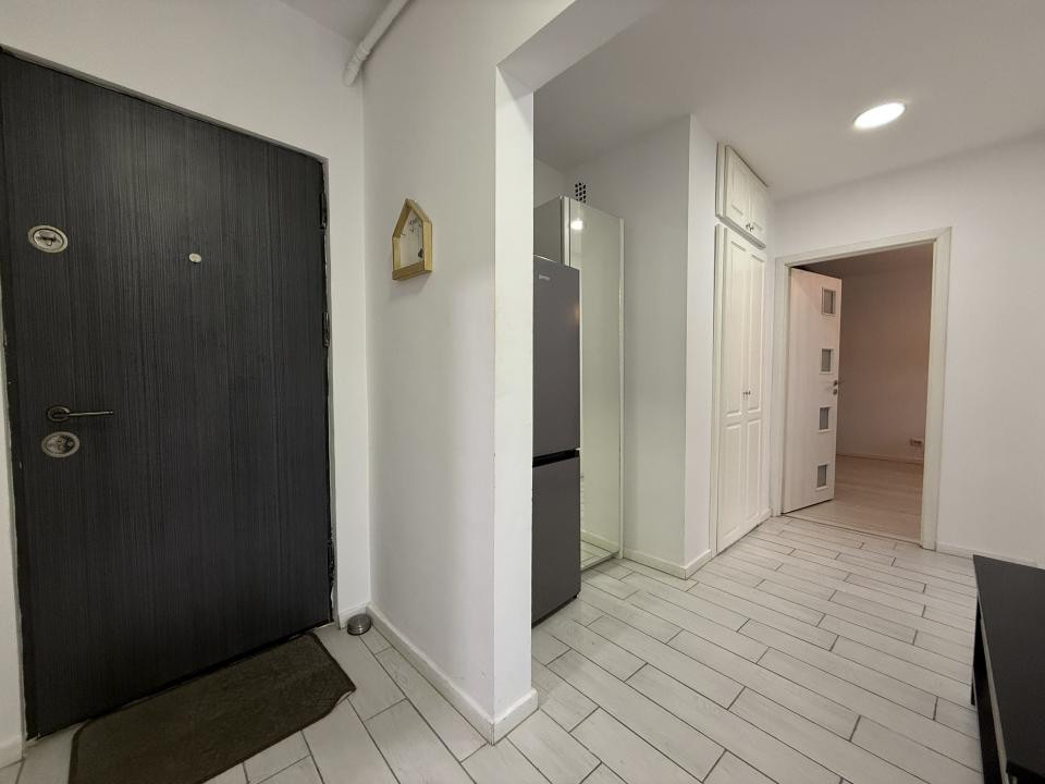 Apartament 2 camere decomandat, 53 mp, chiar la metroul Dristor!