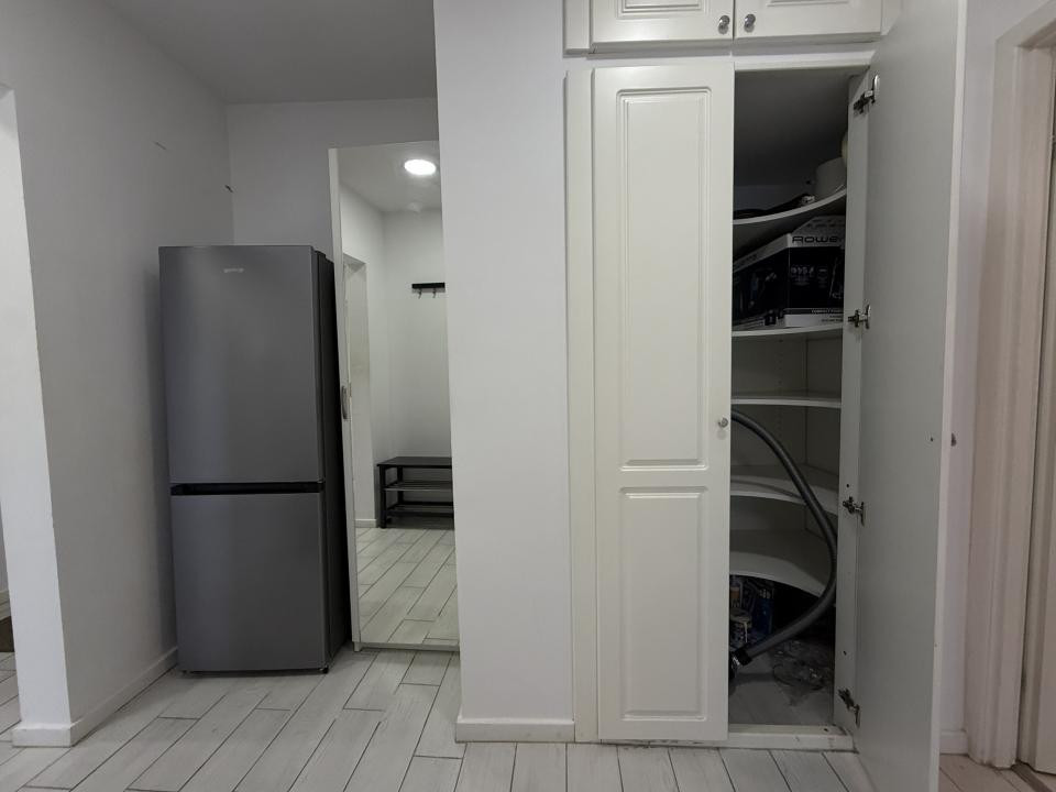 Apartament 2 camere decomandat, 53 mp, chiar la metroul Dristor!