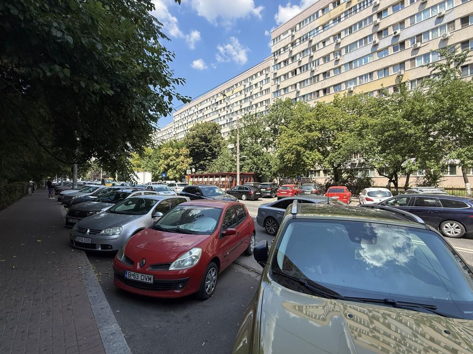 Apartament 2 camere decomandat, 53 mp, chiar la metroul Dristor!