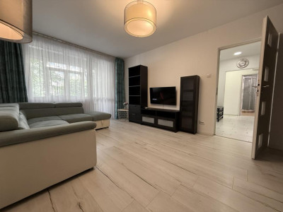 Apartament 2 camere decomandat, 53 mp, chiar la metroul Dristor!