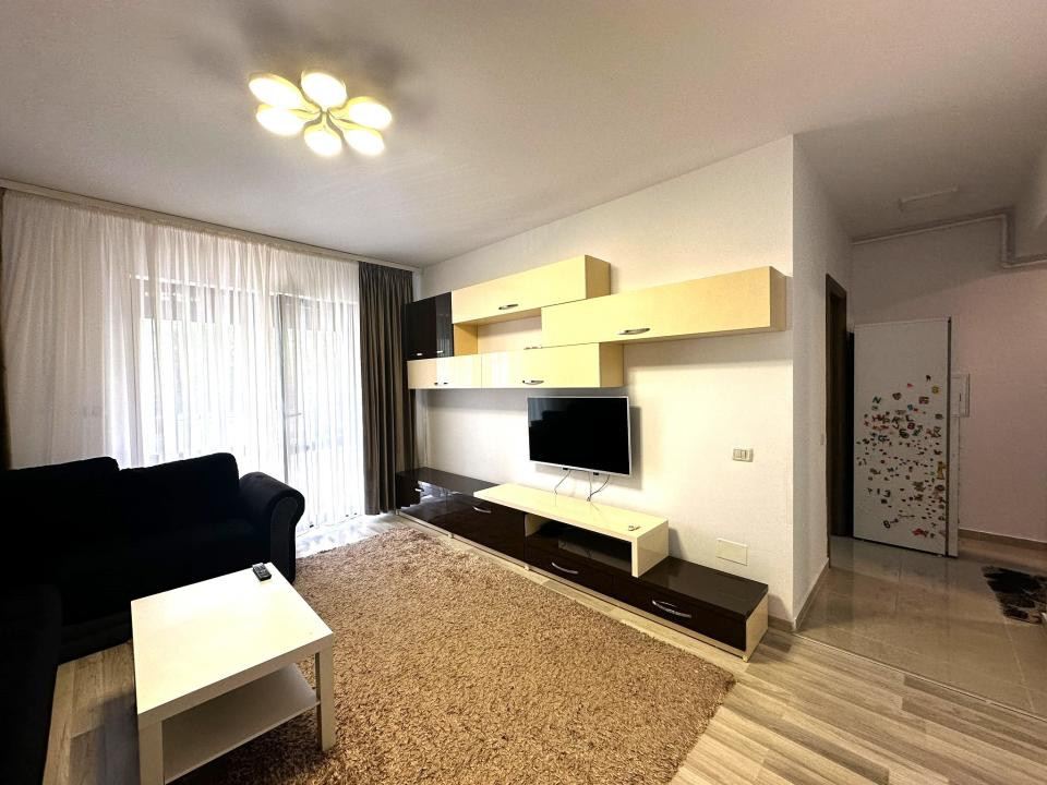 3 camere - 81 mp | Parcare | Centrala Proprie | Dobroesti - Fundeni