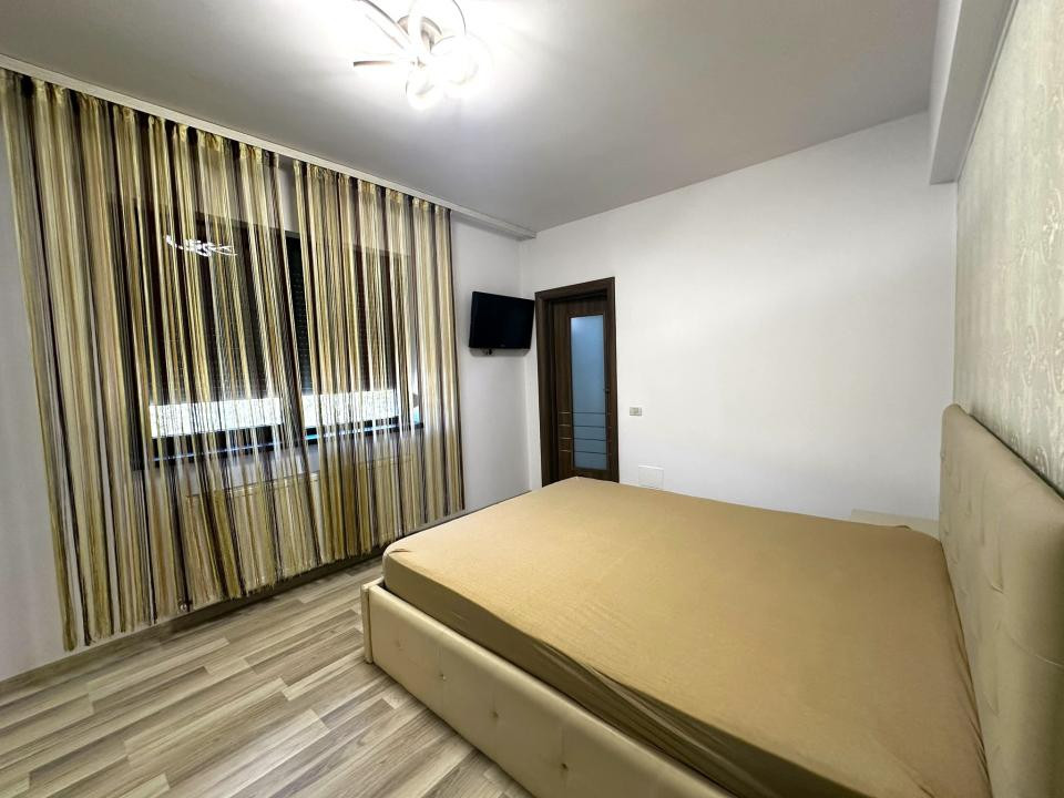 3 camere - 81 mp | Parcare | Centrala Proprie | Dobroesti - Fundeni