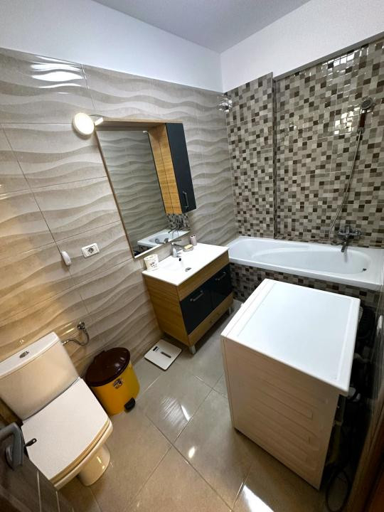3 camere - 81 mp | Parcare | Centrala Proprie | Dobroesti - Fundeni