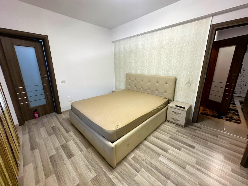 3 camere - 81 mp | Parcare | Centrala Proprie | Dobroesti - Fundeni