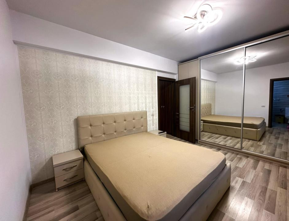 3 camere - 81 mp | Parcare | Centrala Proprie | Dobroesti - Fundeni
