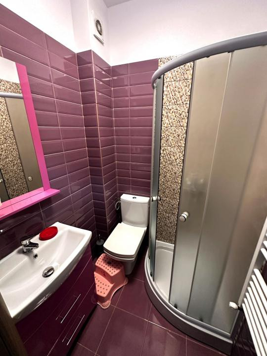 3 camere - 81 mp | Parcare | Centrala Proprie | Dobroesti - Fundeni