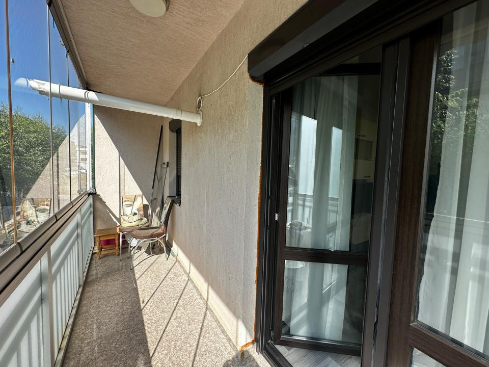 3 camere - 81 mp | Parcare | Centrala Proprie | Dobroesti - Fundeni