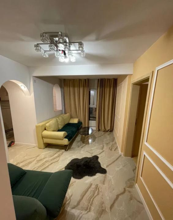 Apartament 3 camere Lujerului