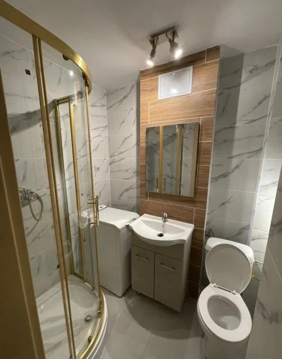 Apartament 3 camere Lujerului