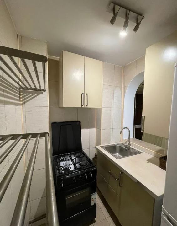 Apartament 3 camere Lujerului