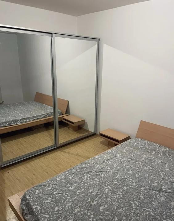 Apartament 3 camere Lujerului