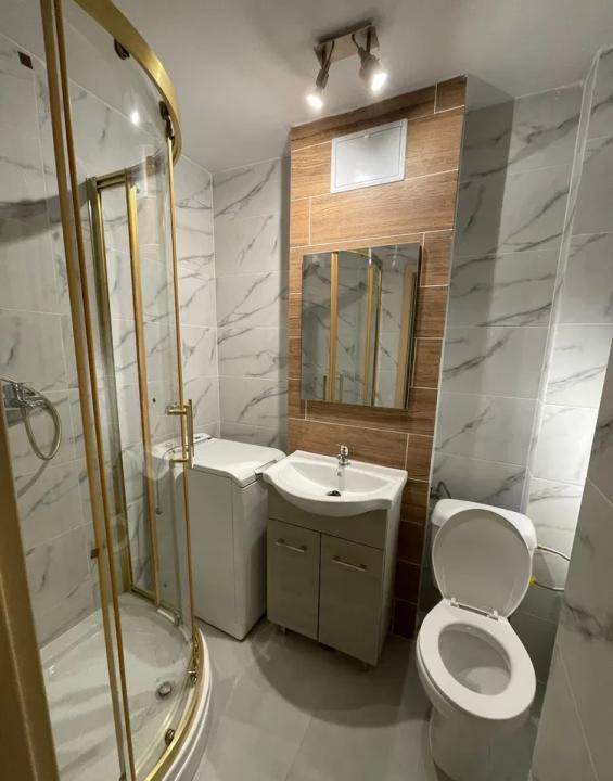 Apartament 3 camere Lujerului