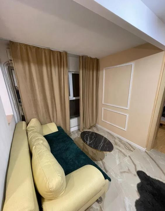 Apartament 3 camere Lujerului