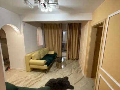 Apartament 3 camere Lujerului