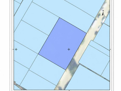 Teren Intravilan de 1200mp | Deschidere 40m | POT 60% | Colentina - Fundeni