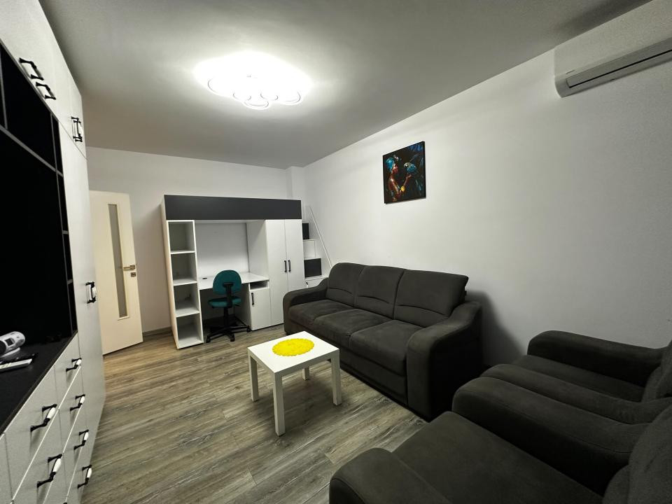 2 camere | Decomandat | Curte 60 mp | La Cheie | Dobroesti - Marului