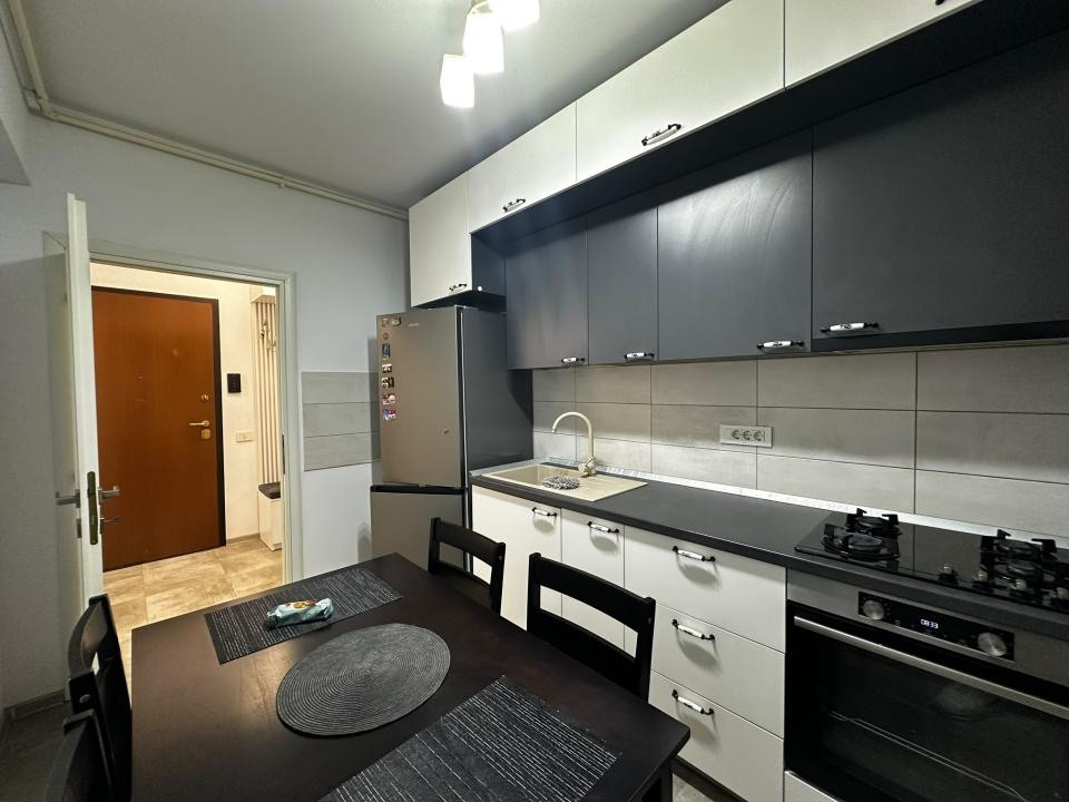 2 camere | Decomandat | Curte 60 mp | La Cheie | Dobroesti - Marului