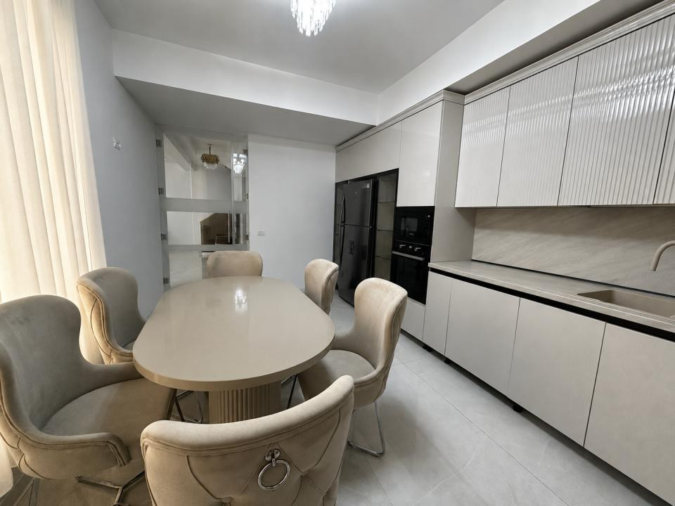 Casă modernă 6 camere | Construcție 2025 | Încălzire în pardoseală | Colentina