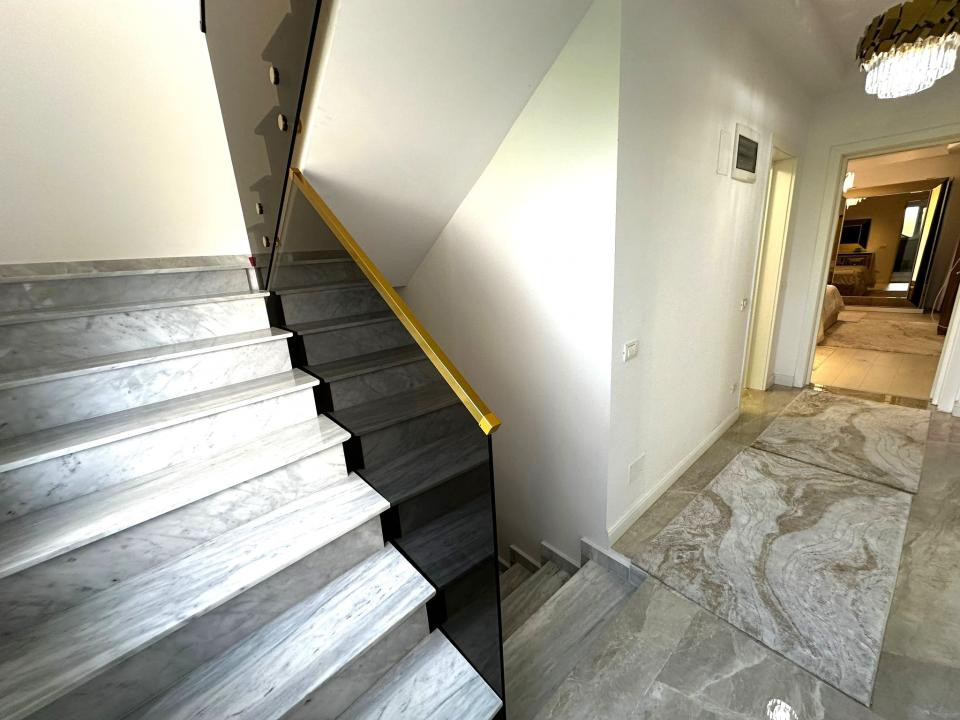 Casă modernă 6 camere | Construcție 2025 | Încălzire în pardoseală | Colentina