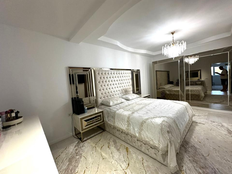 Casă modernă 6 camere | Construcție 2025 | Încălzire în pardoseală | Colentina