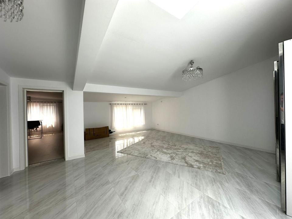Casă modernă 6 camere | Construcție 2025 | Încălzire în pardoseală | Colentina