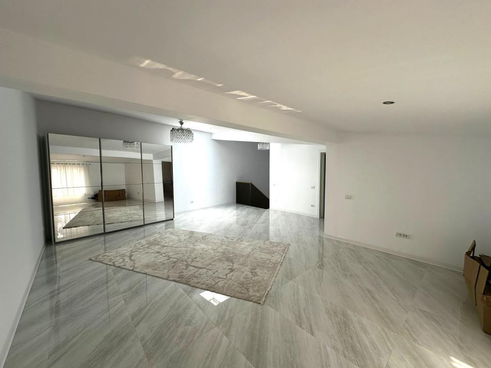 Casă modernă 6 camere | Construcție 2025 | Încălzire în pardoseală | Colentina