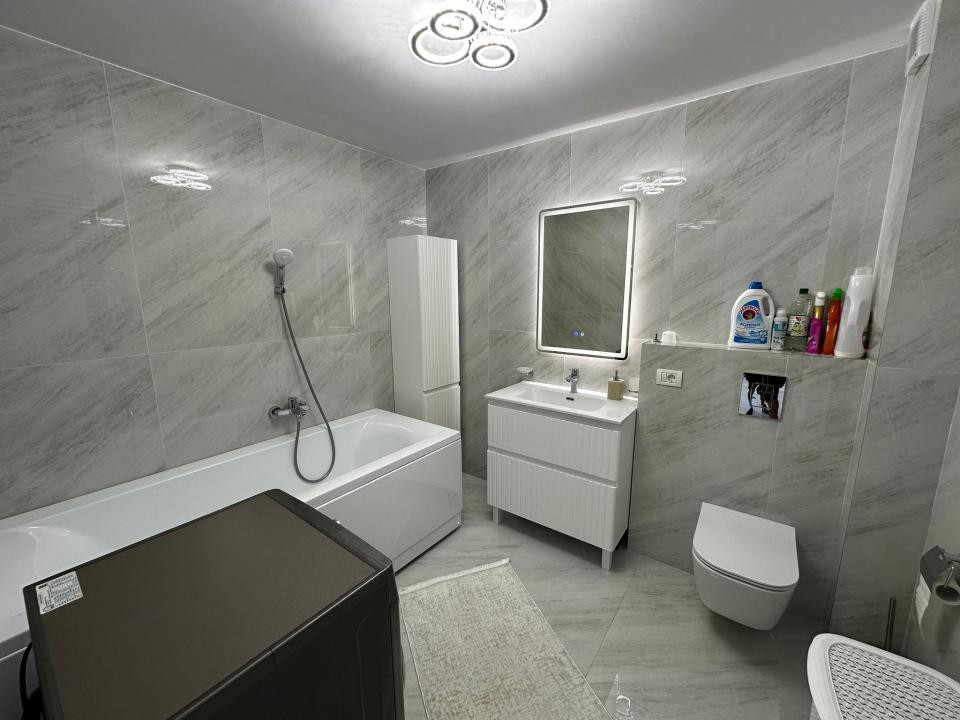 Casă modernă 6 camere | Construcție 2025 | Încălzire în pardoseală | Colentina