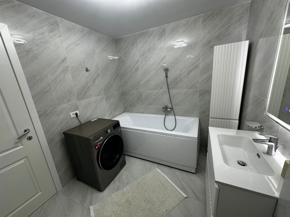 Casă modernă 6 camere | Construcție 2025 | Încălzire în pardoseală | Colentina