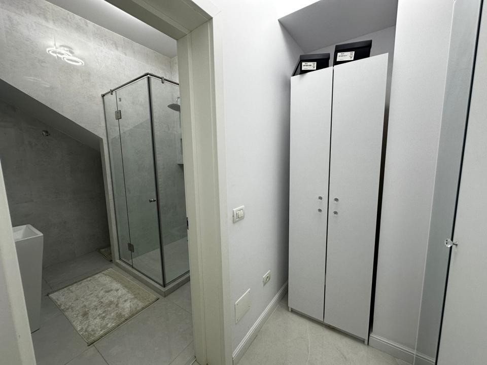 Casă modernă 6 camere | Construcție 2025 | Încălzire în pardoseală | Colentina
